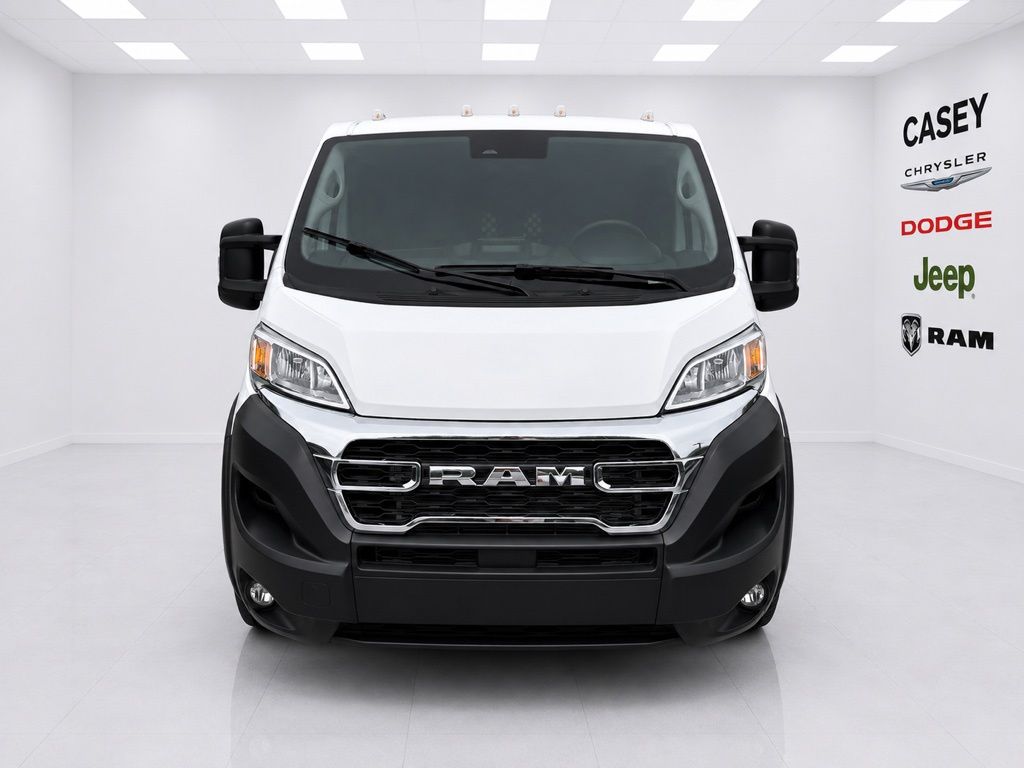 ram promaster cargo van 2025 3C6LRVVG0SE516639 image ram promaster cargo van 2025 3C6LRVVG0SE516639 image